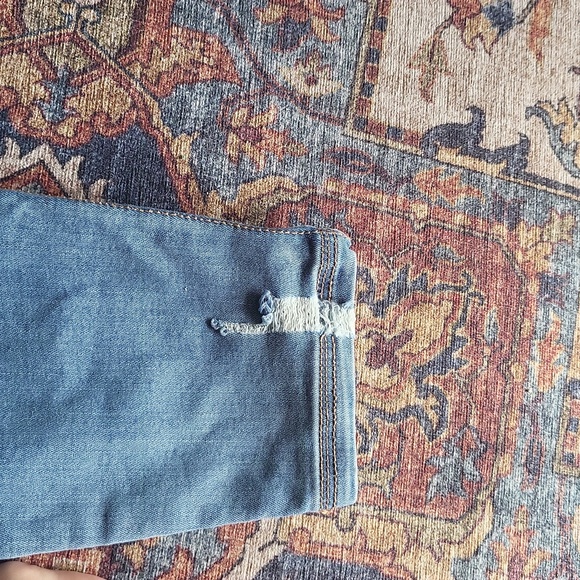 Super comfy pull on jeans - Picture 4 of 7